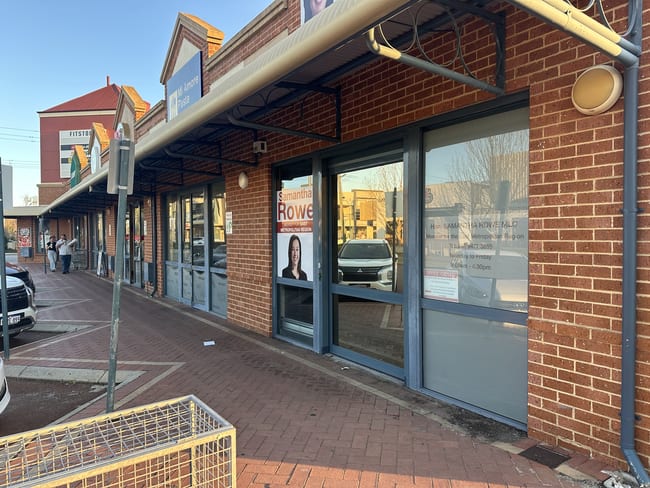 6/268 Belmont Avenue (Belmont Commercial Centre) Belmont WA 6104 6/268 Belmont Avenue (Belmont Commercial Centre) Belmont WA 6104