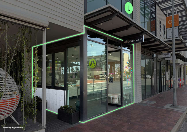 Shop 4a/269 Seaview Road Henley Beach SA 5022