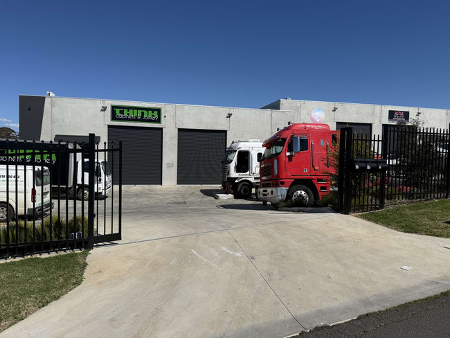 1c Murdoch Court Bacchus Marsh VIC 3340 1c Murdoch Court Bacchus Marsh VIC 3340