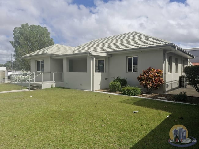 35 Electra Street Bundaberg Central QLD 4670 35 Electra Street Bundaberg Central QLD 4670