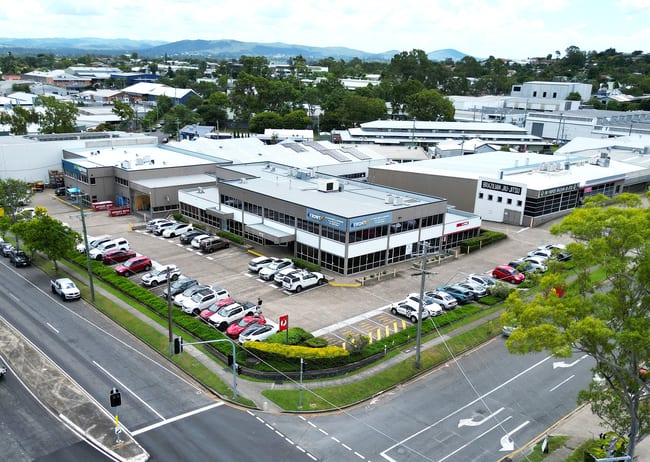 172 Evans Road Salisbury QLD 4107 172 Evans Road Salisbury QLD 4107