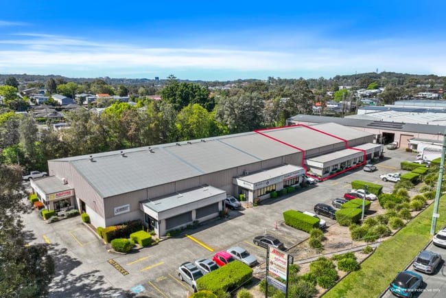 Unit 5/33 Pendlebury Road Cardiff NSW 2285