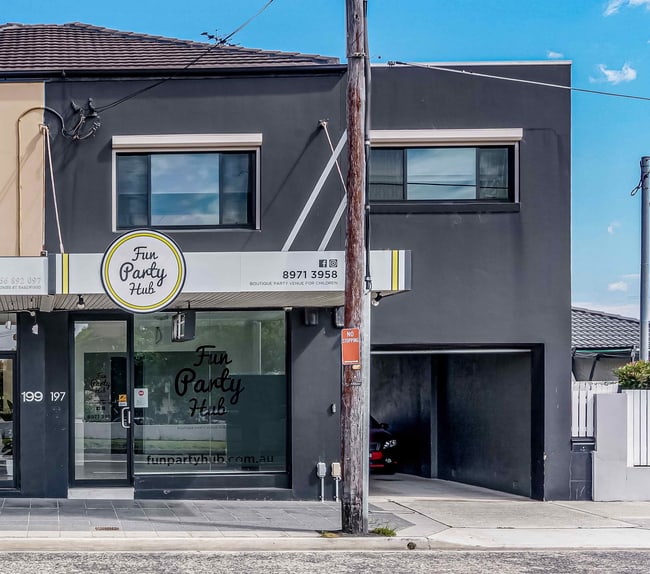 197 Homer Street Earlwood NSW 2206 197 Homer Street Earlwood NSW 2206