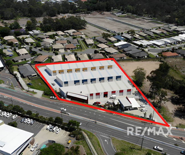 212/21-29 Middle Road Hillcrest QLD 4118