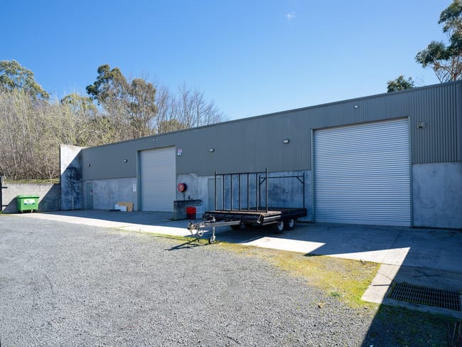 Unit 3, 26 Merino Street Kings Meadows TAS 7249 Unit 3, 26 Merino Street Kings Meadows TAS 7249