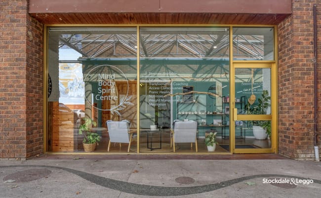 Shop 7 / 294 Wyndham Street Shepparton VIC 3630