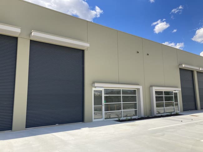 6/18 Gregory Street West Lake Gardens VIC 3355 6/18 Gregory Street West Lake Gardens VIC 3355