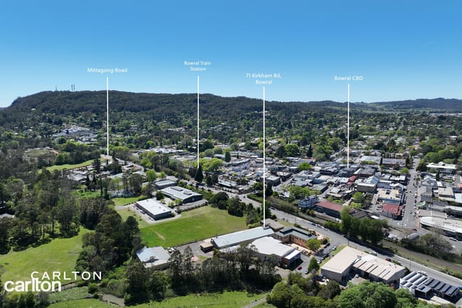 71 Kirkham Road Bowral NSW 2576 71 Kirkham Road Bowral NSW 2576