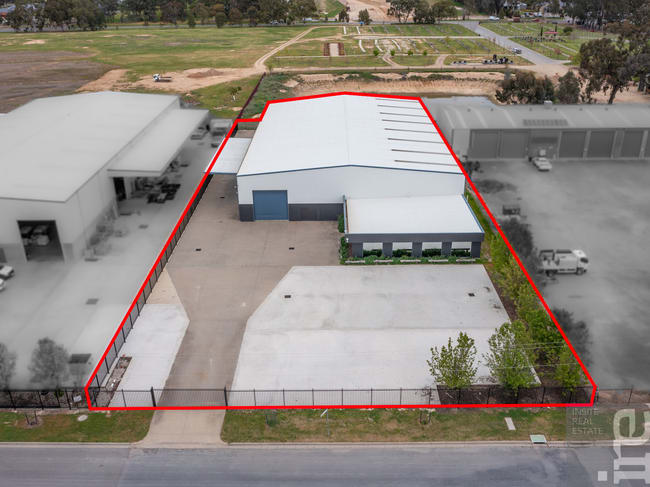 14 Murrell Street Wangaratta VIC 3677 14 Murrell Street Wangaratta VIC 3677
