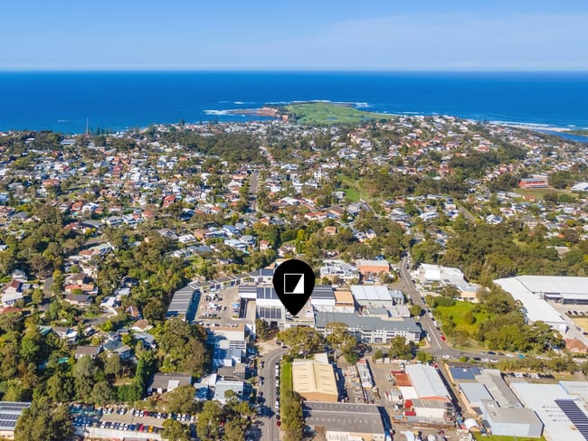 4/4 Villiers Place Cromer NSW 2099