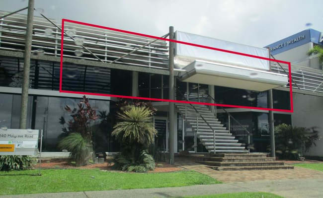 Level 1 Suite 6/138-142 Mulgrave Road Westcourt QLD 4870 Level 1 Suite 6/138-142 Mulgrave Road Westcourt QLD 4870