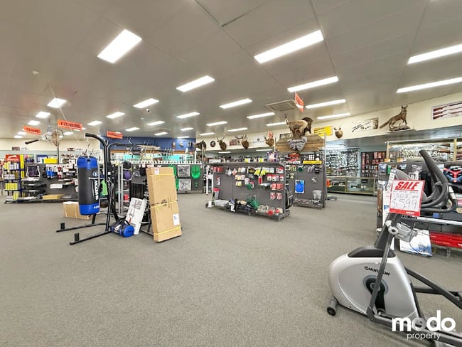 41-43 Anzac Avenue Seymour VIC 3660 41-43 Anzac Avenue Seymour VIC 3660