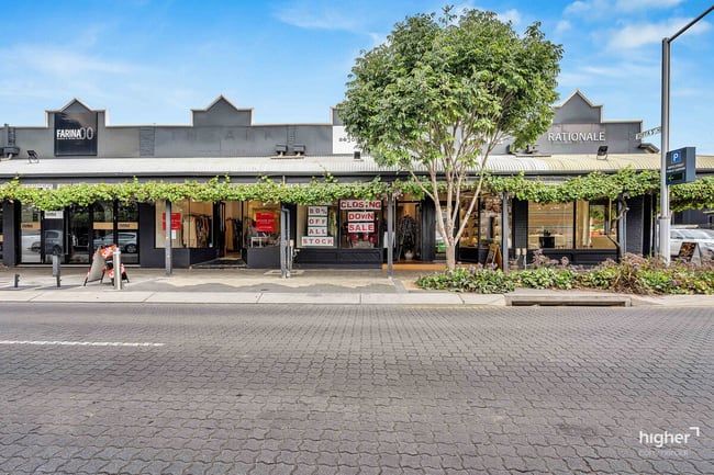 122 King William Road Hyde Park SA 5061 122 King William Road Hyde Park SA 5061