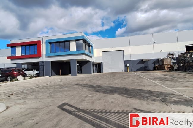 58 Rushwood Drive Craigieburn VIC 3064 58 Rushwood Drive Craigieburn VIC 3064