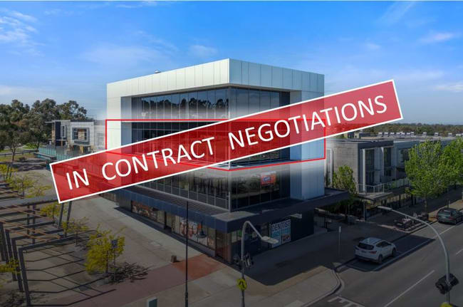 Level 2/2-4 Pacific Promenade Pakenham VIC 3810 Level 2/2-4 Pacific Promenade Pakenham VIC 3810