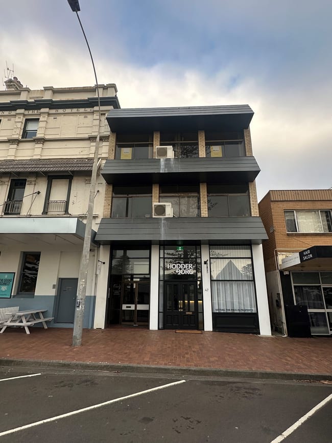 Rear Office Suite/47 Manning Street Kiama NSW 2533 Rear Office Suite/47 Manning Street Kiama NSW 2533
