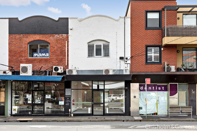 Ground Flo/63 Glen Huntly Road Elwood VIC 3184 Ground Flo/63 Glen Huntly Road Elwood VIC 3184