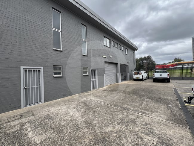 3/83 GROSE STREET Parramatta NSW 2150