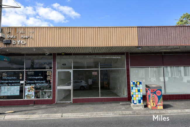 43 Holmes Road Moonee Ponds VIC 3039