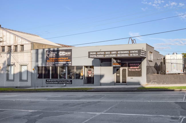 610-612 Canterbury Road Belmore NSW 2192