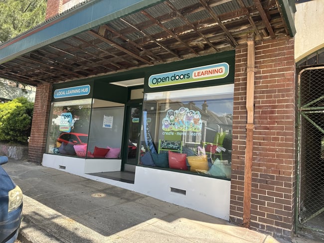 31 Lewisham Street Dulwich Hill NSW 2203 31 Lewisham Street Dulwich Hill NSW 2203