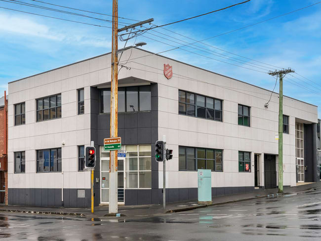 Level 1/250 Liverpool Street Hobart TAS 7000