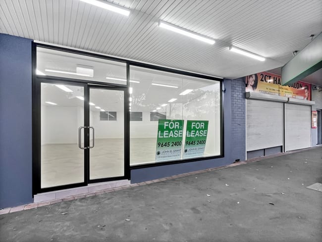 2 Villawood Place Villawood NSW 2163 2 Villawood Place Villawood NSW 2163