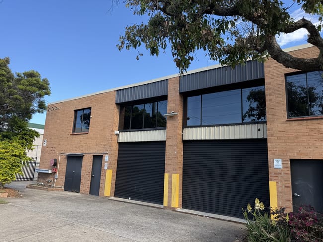 2/61 Anderson Road Mortdale NSW 2223 2/61 Anderson Road Mortdale NSW 2223