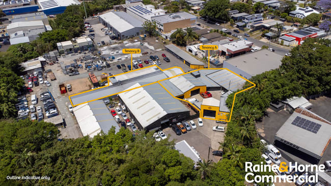 A&B/531 Gympie Road Kedron QLD 4031 A&B/531 Gympie Road Kedron QLD 4031