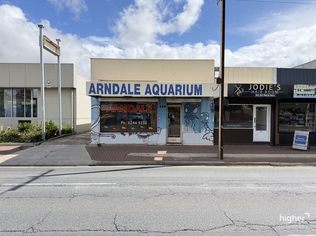 Shop 1/455-459 Torrens Road Woodville Park SA 5011 Shop 1/455-459 Torrens Road Woodville Park SA 5011