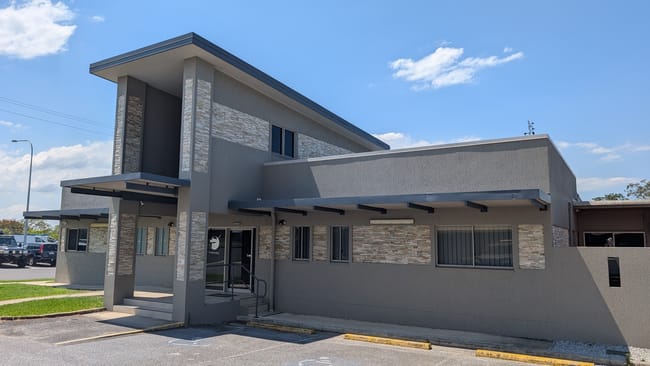3/6 Barry Street West Gladstone QLD 4680 3/6 Barry Street West Gladstone QLD 4680