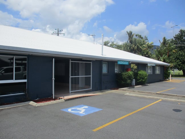 63-65 Sondrio Street Woree QLD 4868 63-65 Sondrio Street Woree QLD 4868