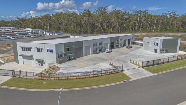 5 Mussel Court Huskisson NSW 2540