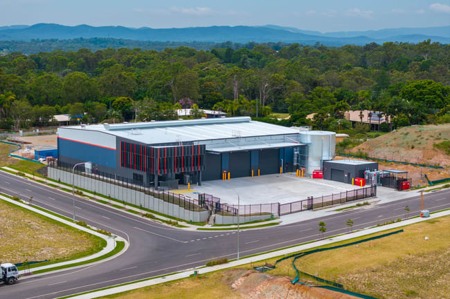 40 - 50 Prosperity Place Park Ridge QLD 4125 40 - 50 Prosperity Place Park Ridge QLD 4125