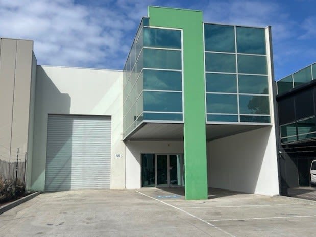 88 Technology Drive Sunshine West VIC 3020 88 Technology Drive Sunshine West VIC 3020
