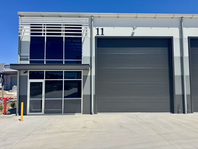 Unit 11, 11 Decora Drive Jilliby NSW 2259