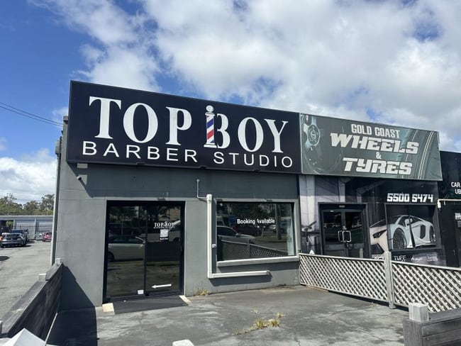 Shop 1/130 Brisbane Road Labrador QLD 4215