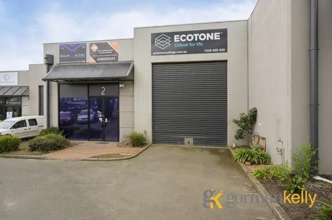 Unit 2/10-14 Simms Road Greensborough VIC 3088 Unit 2/10-14 Simms Road Greensborough VIC 3088