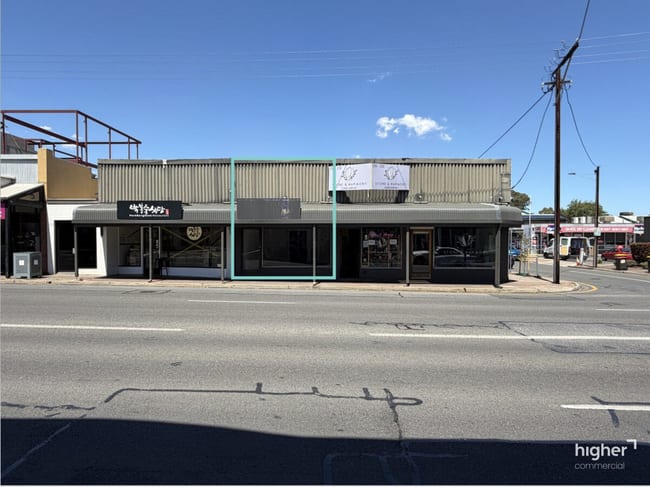 230-234 Kensington Road Marryatville SA 5068 230-234 Kensington Road Marryatville SA 5068