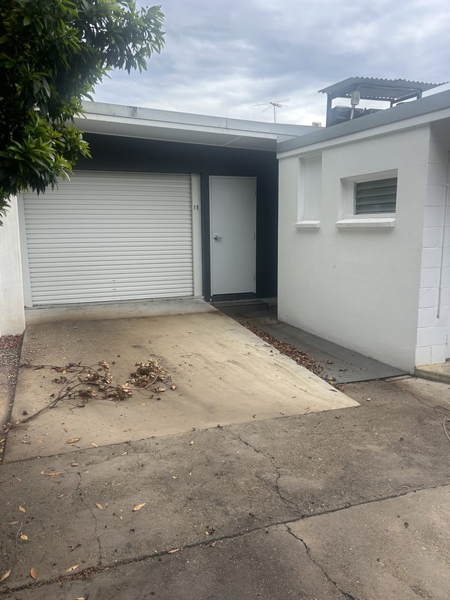 15/600 Sherwood Road Sherwood QLD 4075 15/600 Sherwood Road Sherwood QLD 4075