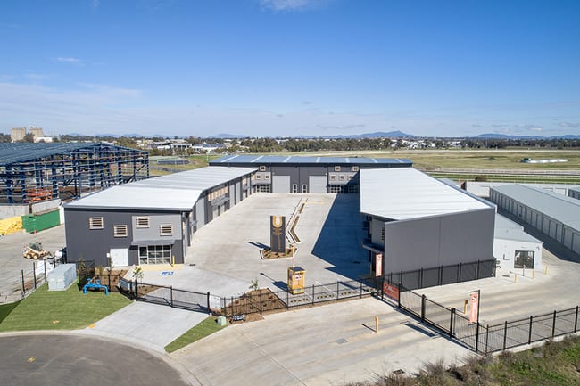 7/10 Curtiss Close Tamworth NSW 2340