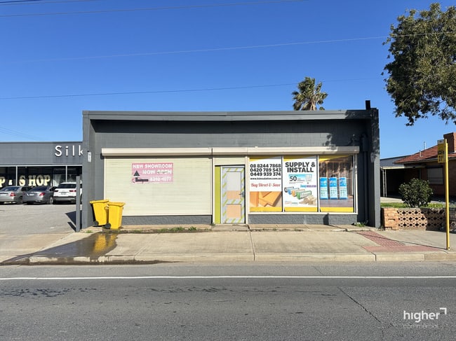 268-270 Grand Junction Road Athol Park SA 5012 268-270 Grand Junction Road Athol Park SA 5012