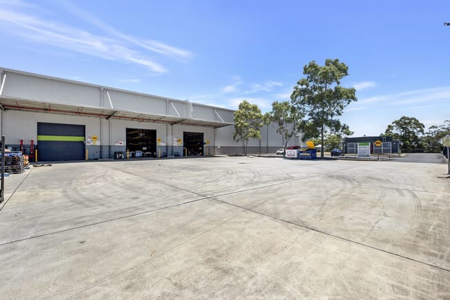 Unit 1 1 Reconciliation Rise Greystanes NSW 2145