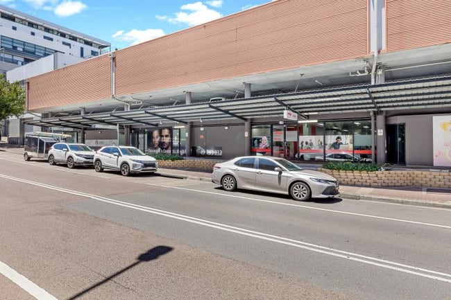 Lot 2/45 Pearson Street Charlestown NSW 2290 Lot 2/45 Pearson Street Charlestown NSW 2290