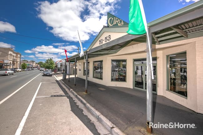 51 - 53 High Street Kyneton VIC 3444 51 - 53 High Street Kyneton VIC 3444