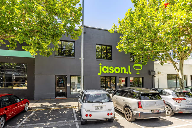 178 Grote Street Adelaide SA 5000