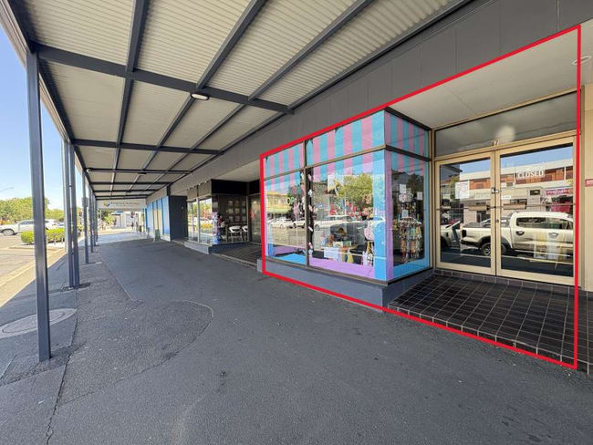 Shop 6/189 Baylis Street Wagga Wagga NSW 2650 Shop 6/189 Baylis Street Wagga Wagga NSW 2650
