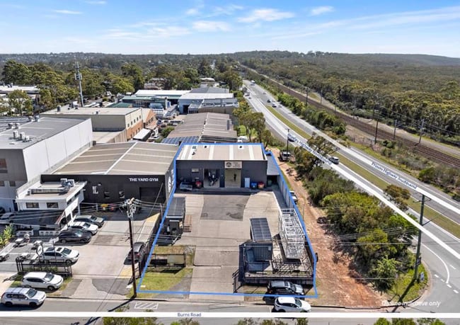 28 Burns Road Heathcote NSW 2233 28 Burns Road Heathcote NSW 2233