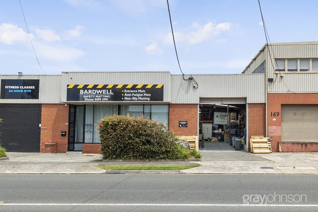 163 Grange Road Fairfield VIC 3078 163 Grange Road Fairfield VIC 3078