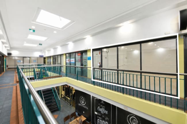 Office 5/12 Churchill Avenue Strathfield NSW 2135